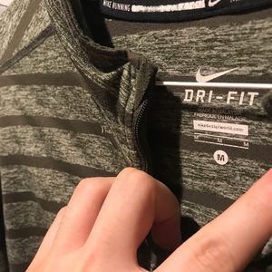 Nike Dri Fit Running Long-sleeve